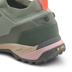 Salewa - Women's Puez 2 Knit PTX - Multisportschuhe