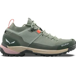 Salewa - Women's Puez 2 Knit PTX - Multisportschuhe