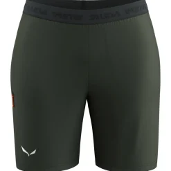 Salewa - Women's Puez 4 Shorts - Shorts