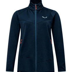 Salewa - Women's Puez Altavia PL Jacket - Fleecejacke