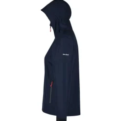 Salewa - Women's Puez Aqua 4 PowerTex 2.5L Jacket - Regenjacke