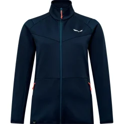 Salewa - Women's Puez Cammino PL Jacket - Fleecejacke