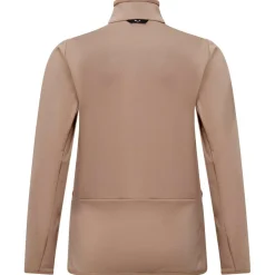 Salewa - Women's Puez Cammino PL Jacket - Fleecejacke