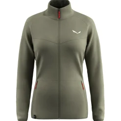 Salewa - Women's Puez Cammino PL Jacket - Fleecejacke