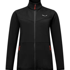 Salewa - Women's Puez Cammino PL Jacket - Fleecejacke