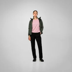 Salewa - Women's Puez Dolomia 2 Pants - Trekkinghose