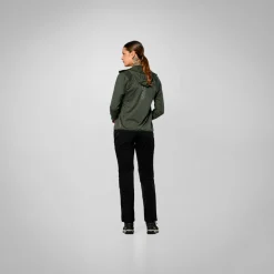 Salewa - Women's Puez Dolomia 2 Pants - Trekkinghose