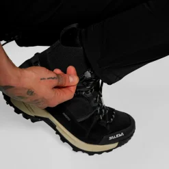 Salewa - Women's Puez Dolomia 2 Pants - Trekkinghose