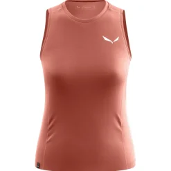 Salewa - Women's Puez Dry Tank - Tank Top