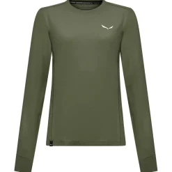 Salewa - Women's Puez Dry Tee - Funktionsshirt