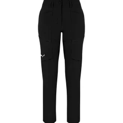 Salewa - Women's Puez DST Cargo Pants - Trekkinghose