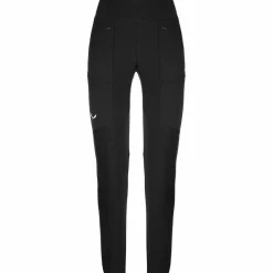 Salewa - Women's Puez DST Warm Cargo Tights - Trekkinghose
