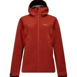 Salewa - Women's Puez GTX 3L ePE Jacket - Regenjacke