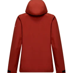 Salewa - Women's Puez GTX 3L ePE Jacket - Regenjacke
