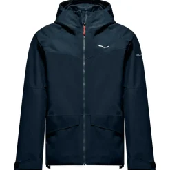 Salewa - Women's Puez GTX 2L Epe Jacket - Regenjacke