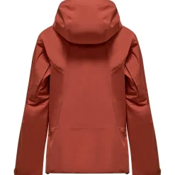 Salewa - Women's Puez GTX 2L Epe Jacket - Regenjacke