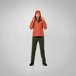 Salewa - Women's Puez GTX 2L Epe Jacket - Regenjacke