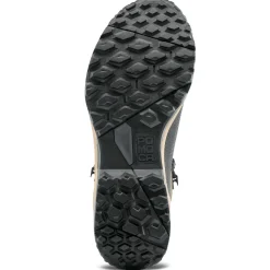 Salewa - Women's Puez Leather Mid PTX - Wanderschuhe