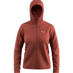 Salewa - Women's Puez Rocca PL HD Jacket - Fleecejacke