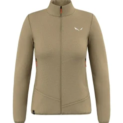 Salewa - Women's Puez Rocca Polarlite Jacket - Fleecejacke