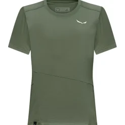 Salewa - Women's Puez Sporty Dry T-Shirt - Funktionsshirt