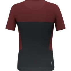 Salewa - Women's Puez Sporty Dry T-Shirt - Funktionsshirt