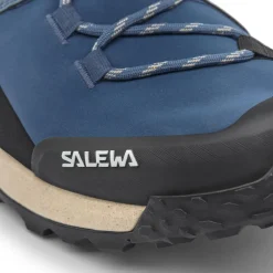 Salewa - Women's Puez Winter Mid PTX - Winterschuhe