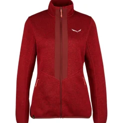 Salewa - Women's Rocca 2 PL Full Zip - Fleecejacke