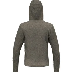 Salewa - Women's Sarner Undyed Wool Hooded Jacket - Wolljacke