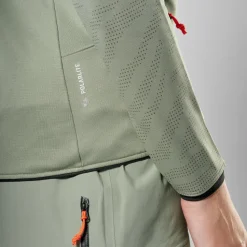 Salewa - Women's Sella Crevasse Hooded Jacket - Fleecejacke