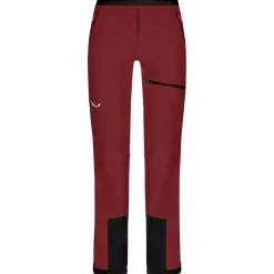 Salewa - Women's Sella DST Light Pants - Skitourenhose