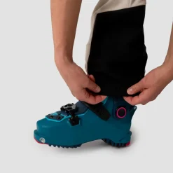 Salewa - Women's Sella DST Light Pants - Skitourenhose