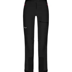 Salewa - Women's Sella DST Light Pants - Skitourenhose