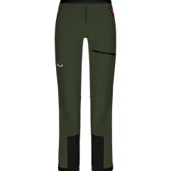 Salewa - Women's Sella DST Light Pants - Skitourenhose