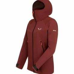 Salewa - Women's Sella DST Jacket - Softshelljacke