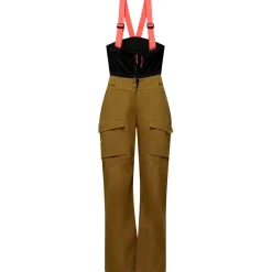 Salewa - Women's Sella Free 3L PTX Pants - Skihose