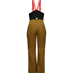 Salewa - Women's Sella Free 3L PTX Pants - Skihose