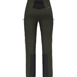 Salewa - Women's Sella 3L Powertex Pant - Skitourenhose