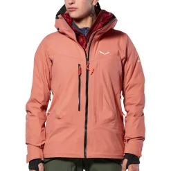 Salewa - Women's Sella 3L Powertex Jacket - Skijacke