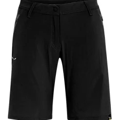 Salewa - Women's Talvena Durastretch Shorts - Shorts