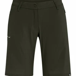 Salewa - Women's Talvena Durastretch Shorts - Shorts