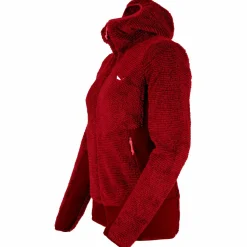 Salewa - Women's Tognazza Jacket - Fleecejacke