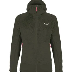 Salewa - Women's Tognazza Jacket - Fleecejacke