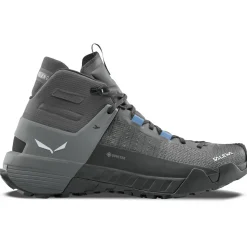 Salewa - Women's Wildfire NXT Mid GTX - Approachschuhe