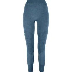 Salewa - Women's Zebru Responsive Tight - Merinounterwäsche