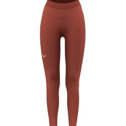 Salewa - Women's Zebru Responsive Tight - Merinounterwäsche