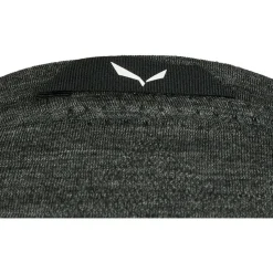 Salewa - Zebru Fresh AMR L/S Tee - Merinounterwäsche