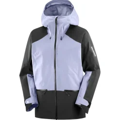 Salomon - Absolute 3L Jacket - Skijacke