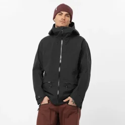 Salomon - Absolute 3L Jacket - Skijacke