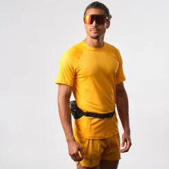 Salomon - Active Belt 3D Bottle - Hüfttasche